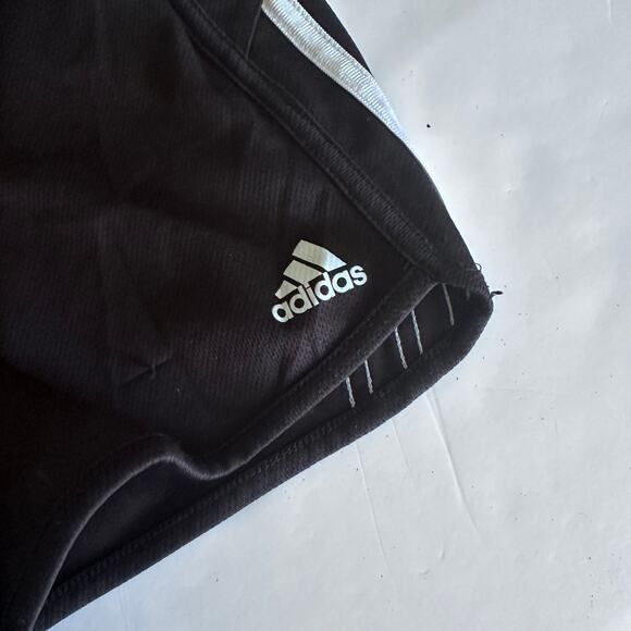 Adidas shorts black soccer - Picture 2 of 5